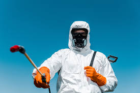 Best Fumigation Services  in Cortland, OH